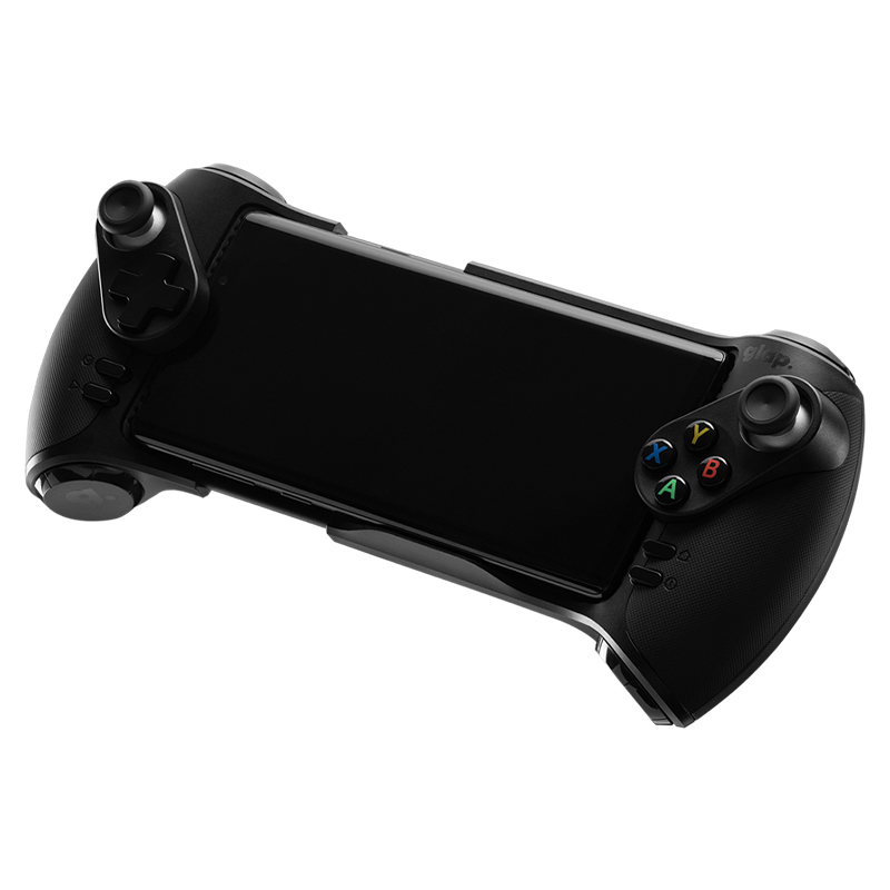 glap Toista langaton dual Shock -ohjain p / 1 Android- ja Windows PC -sovelluksille