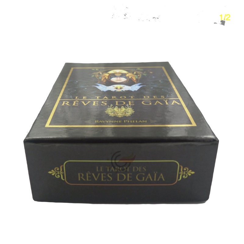 GL-PA0015 Lelupakkaus