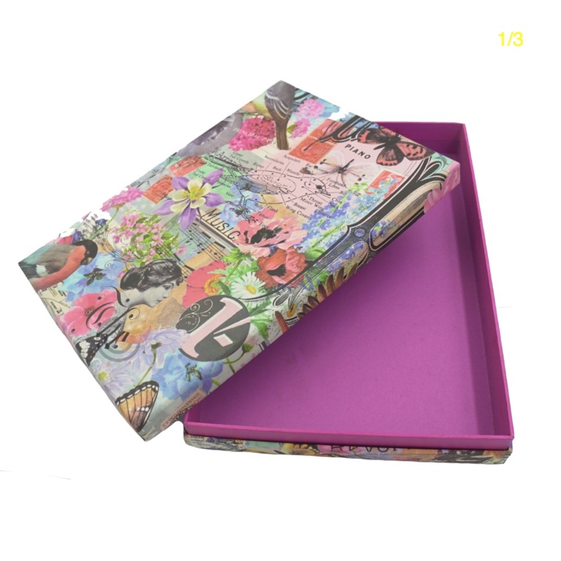 GL-PA0024 vaatelaatikot