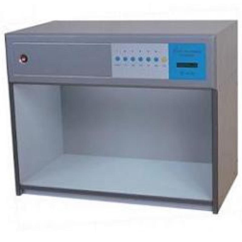 XZ29-6 • 6 värin vakiovalonlähdevalaisin