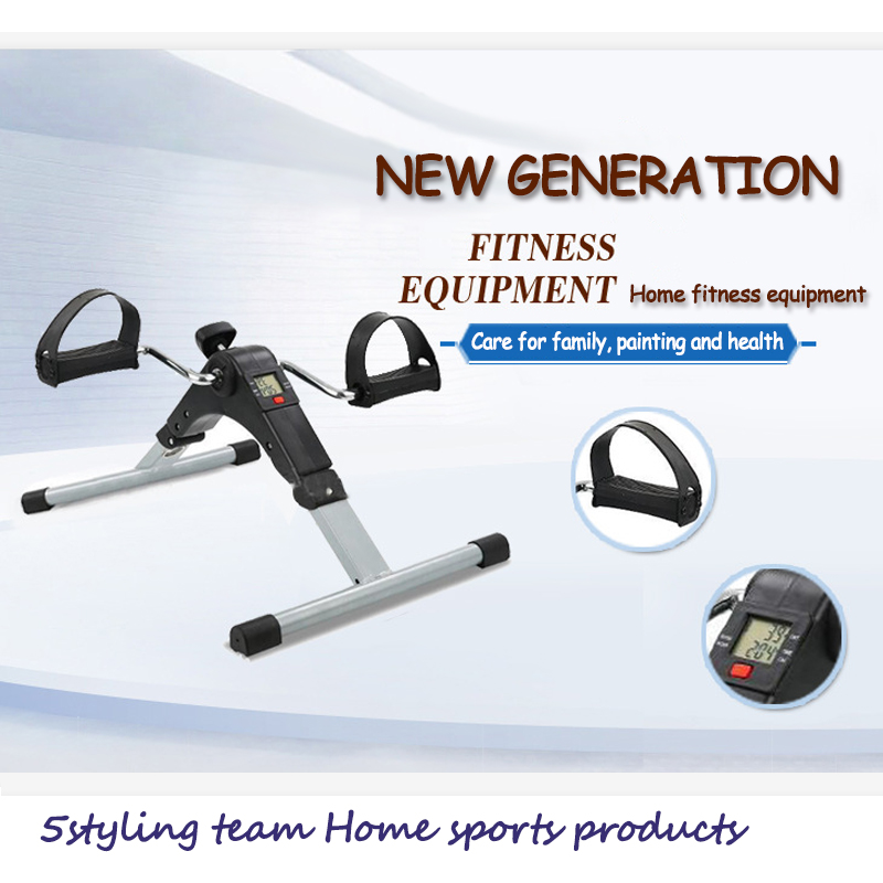 Minipyörä iäkkäiden ihmisten käyttöön