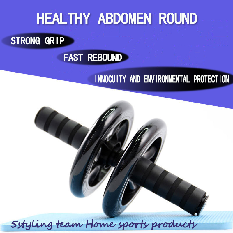 Uusi vatsapyörä, terve vatsapyörä, kaksipyöräinen, mykkä, pieni rulla, sisätilojen kuntoilulaitteet, manikyyrin käyttö, laihduttaminen