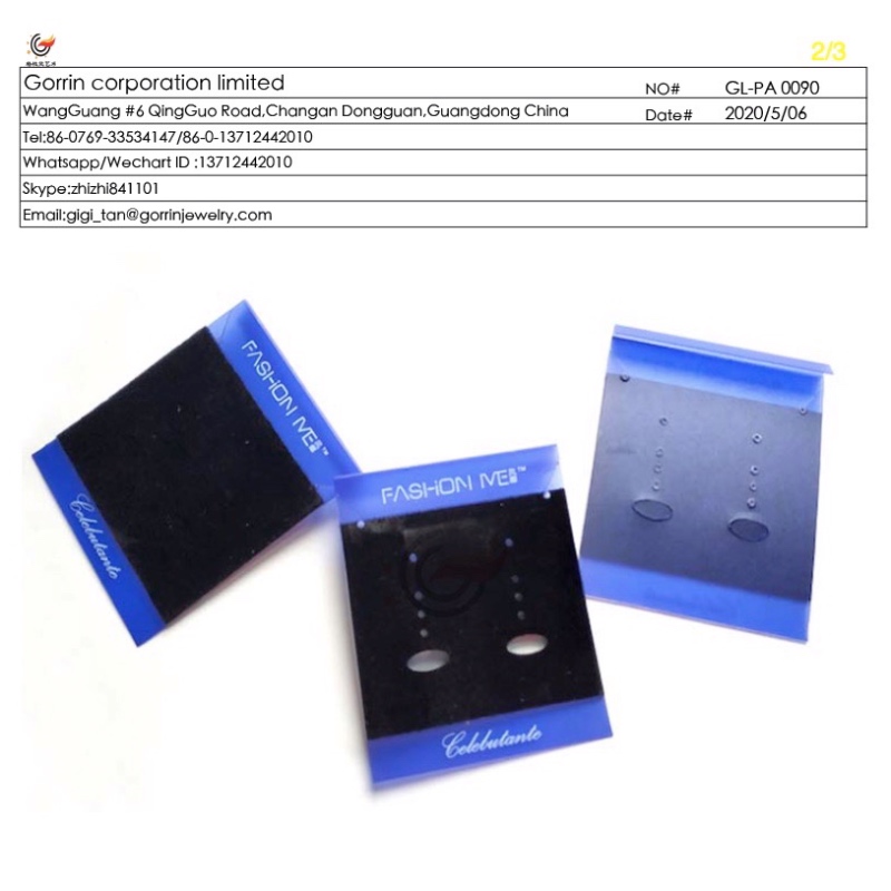 GL-P0091 korvakoru csrad