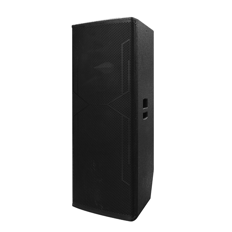 Iso DJ-kaiutin Y-450DH