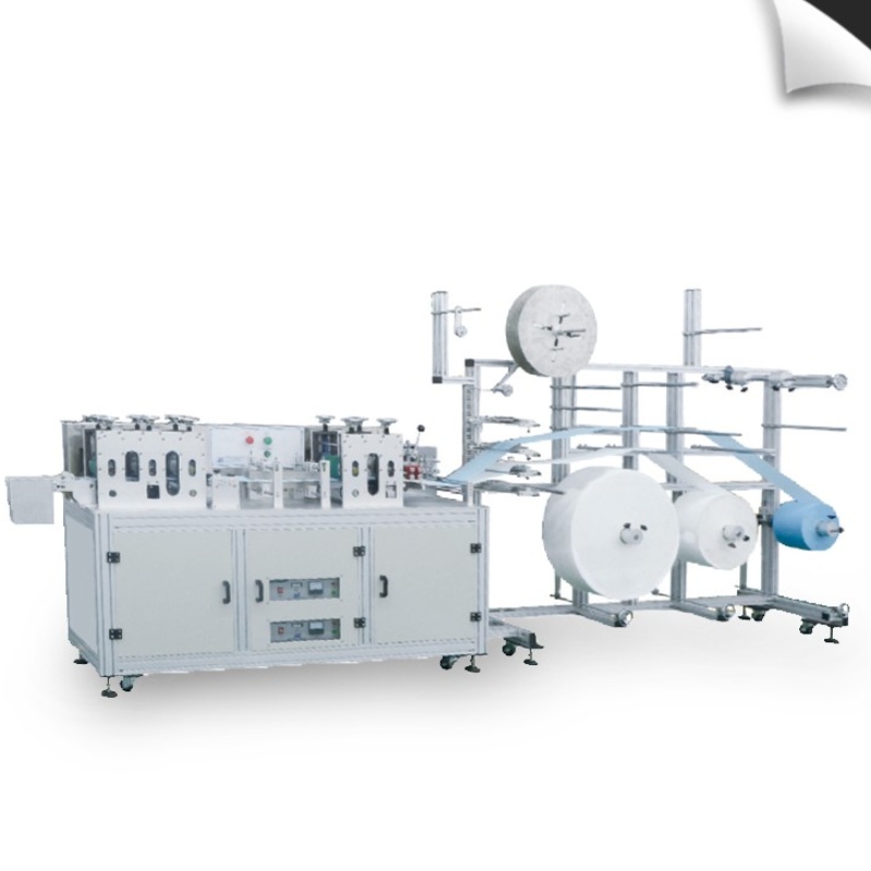 SCPMKZ-14 Taitava maski vartalokone