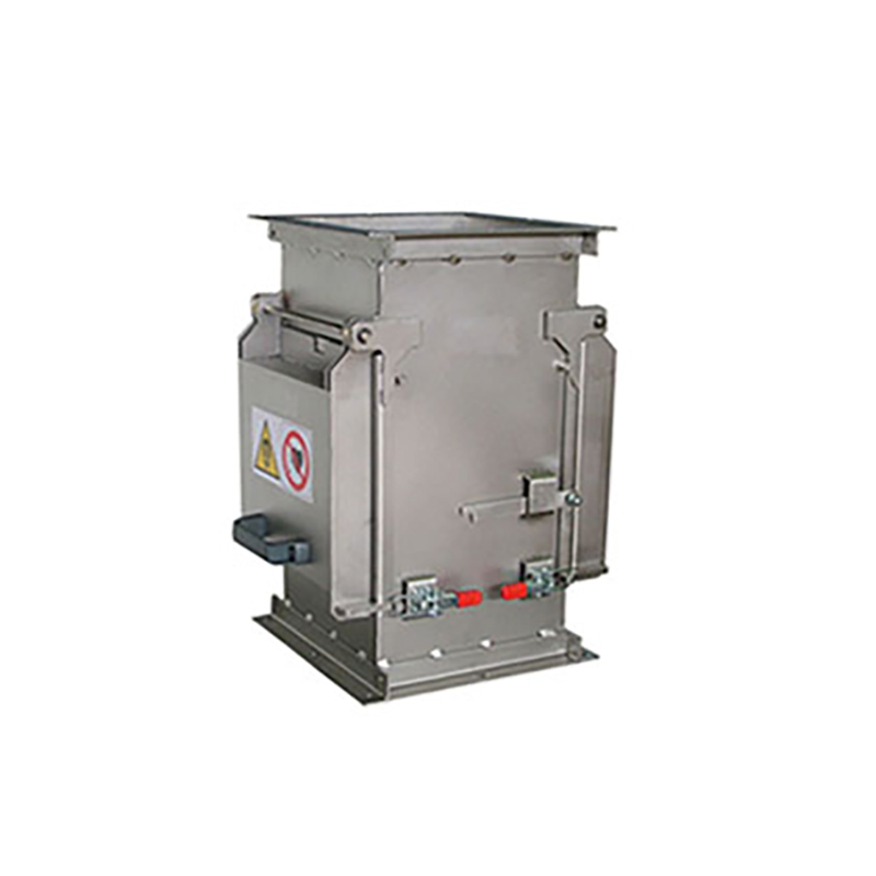 Magneettilevy (Plate House Magnet)