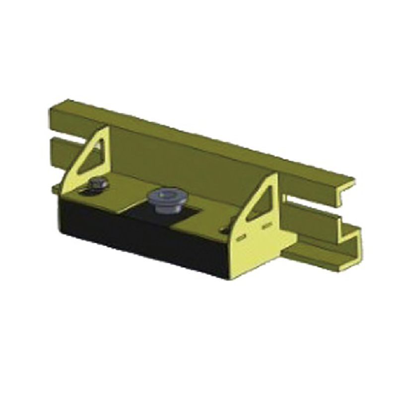 Sovelletaan ikkunaluukun monitoimikohtaiseen vahvistavaan kiinnikkeeseen