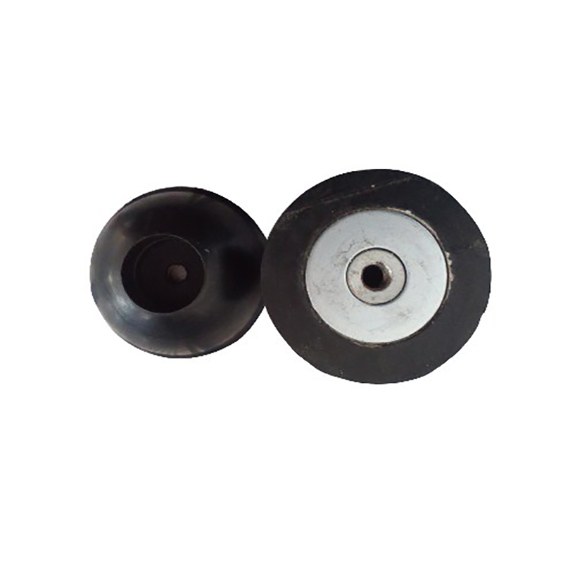 Kumiakselin entinen kaksipäinen kumisyvennys entinen helppo nostoilmakäyttö