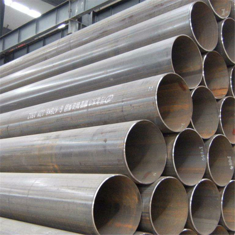 astm a53 erw teräsputki