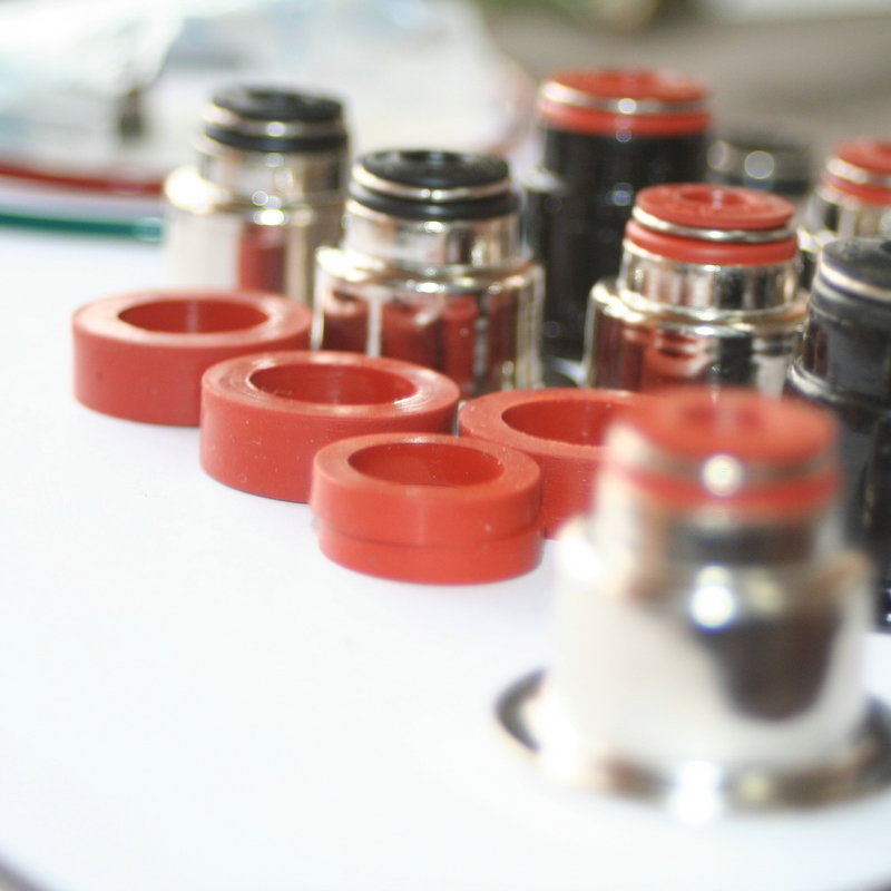 Öljytiivisteen esittely