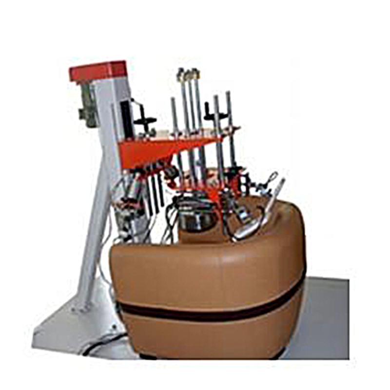 LT-JJ26-B Sofa Istuinpinnan kestävyys Testaaja