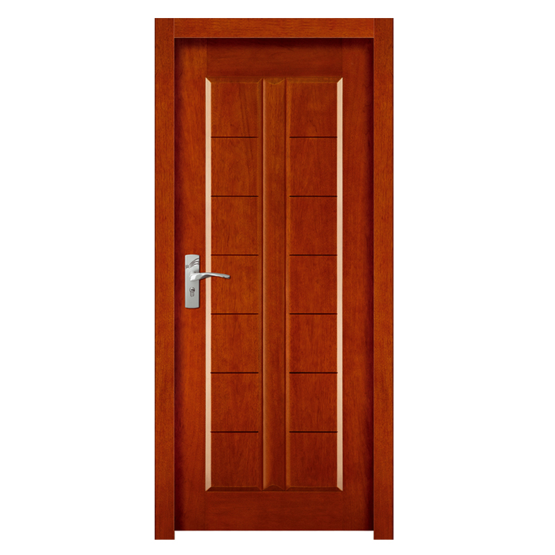 Eurooppalaistyylinen MDF-puuovi