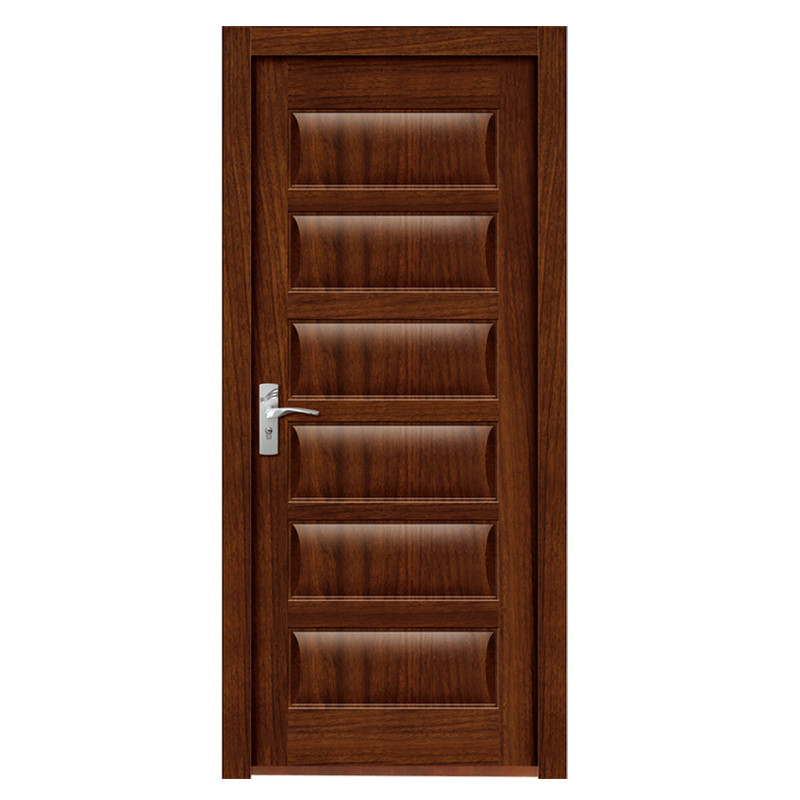 Eurooppalaistyylinen MDF-puuovi