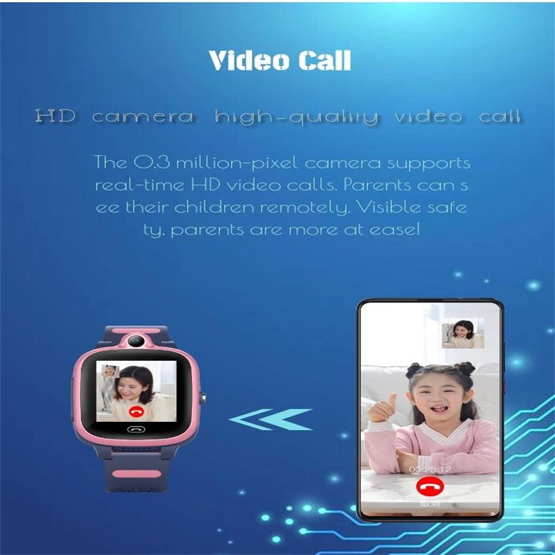 New 4g smart card phne Lasts s watch A81(4G)