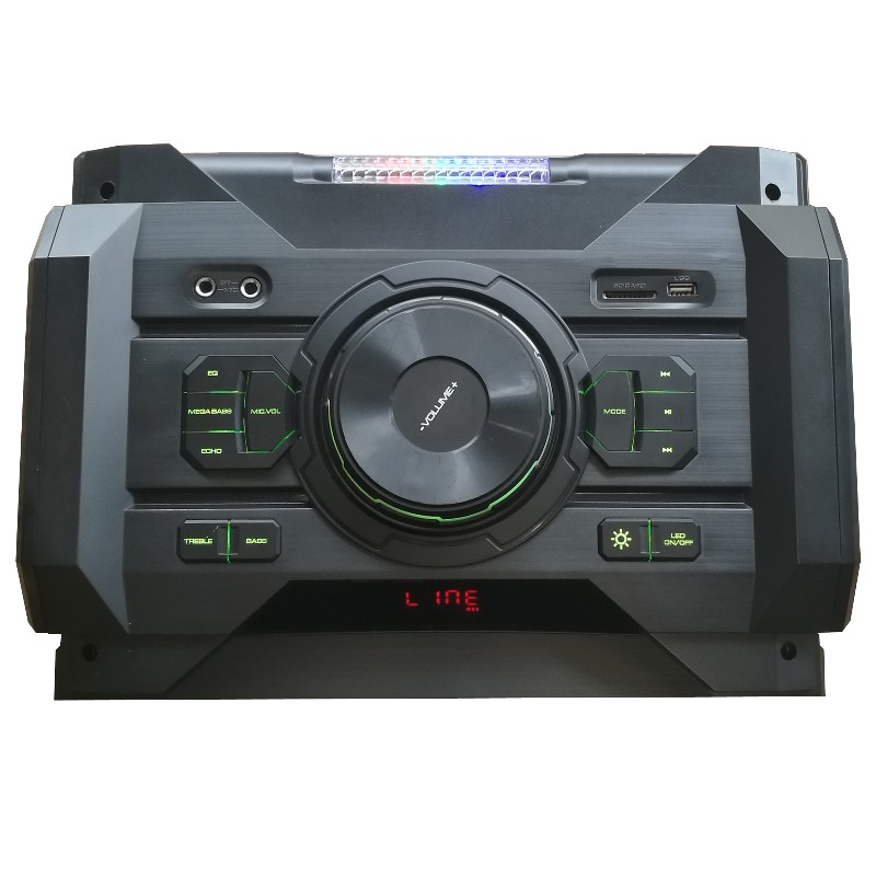 Trollry-kaiutin Y-1202AH