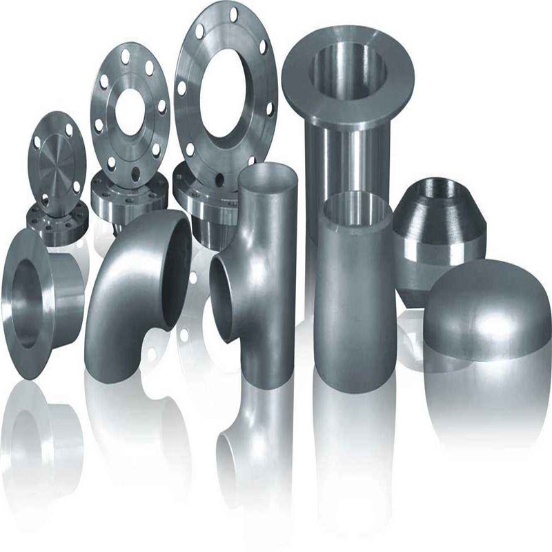 Butt Weld Cross T-paidat