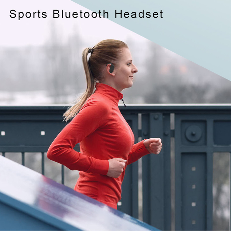 TWS Bluetooth Earphone b10 HD -äänenlaatuinen langaton lataus
