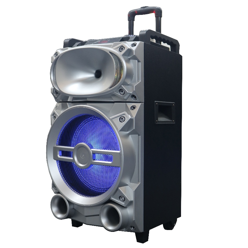 Trollry-kaiutin Y-18312-12H