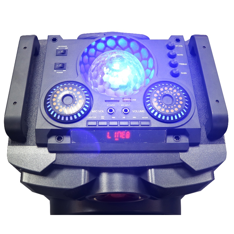 peikon kaiutin Y-B23-24H