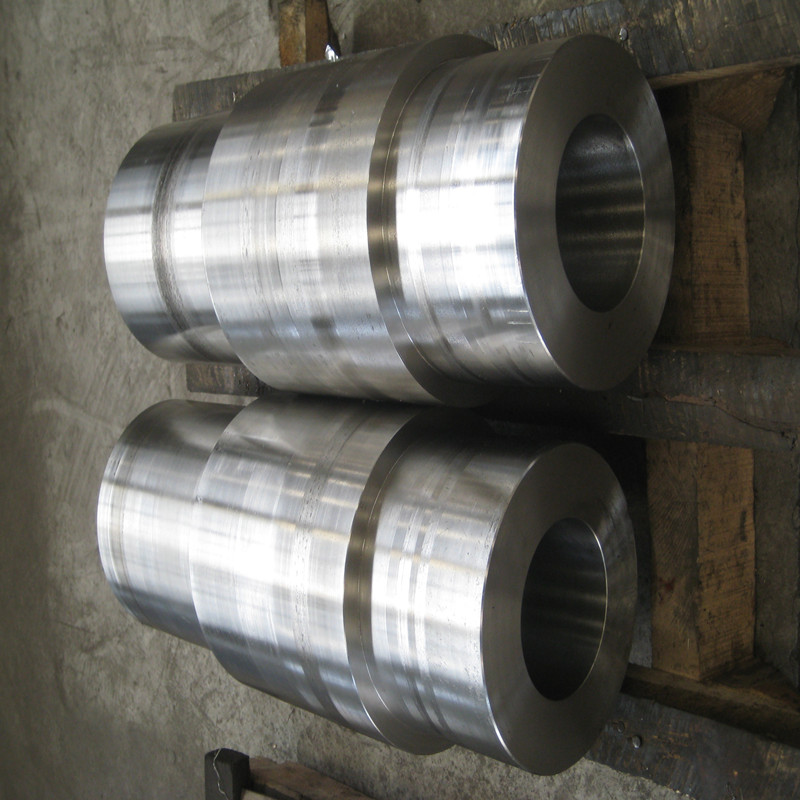 Inconel®718 letkupangas, hihna holkki (UNS N07718, www.nr.2.4668, Alloy 718)