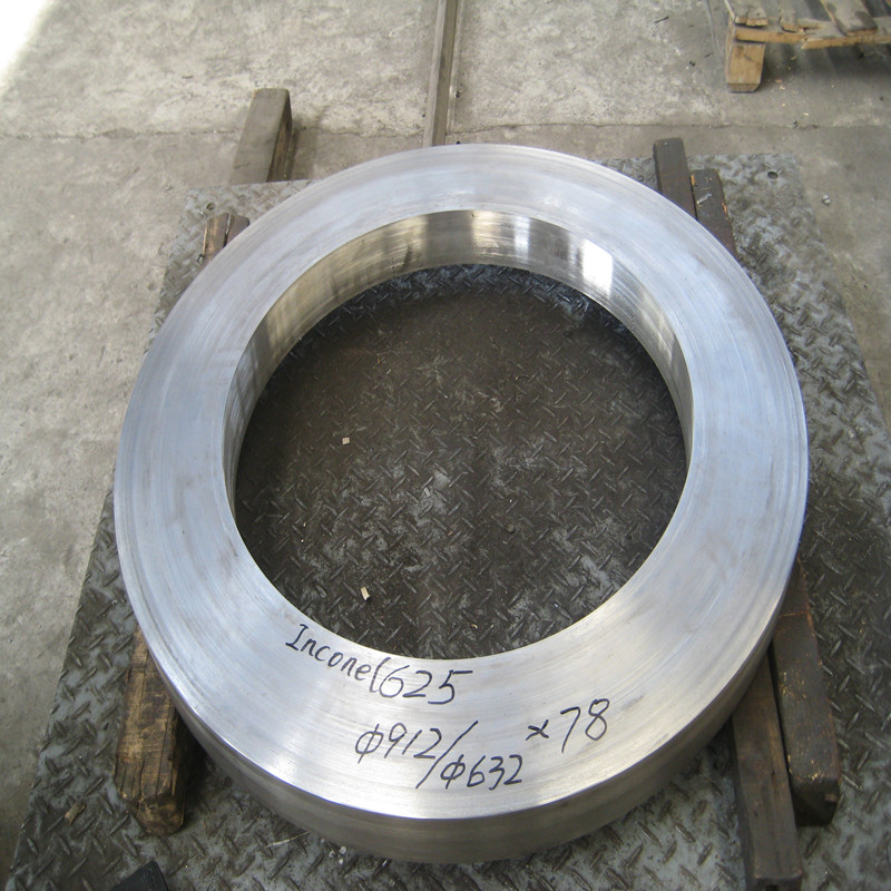 Inconel®625 holkki, rengas, levy (Alloy625, UNS N06625, W.NR.2.4856, NicR22MO9NB, Na21)