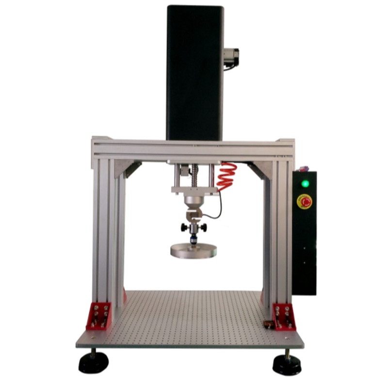 LT-JJ33-A Sienen syvennyskovuustesteri