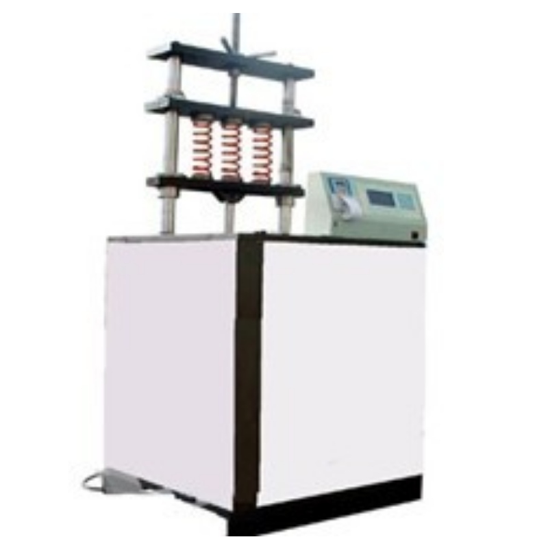 LT-JJ35-A Kevätkompressiivisen väsymistestin kone