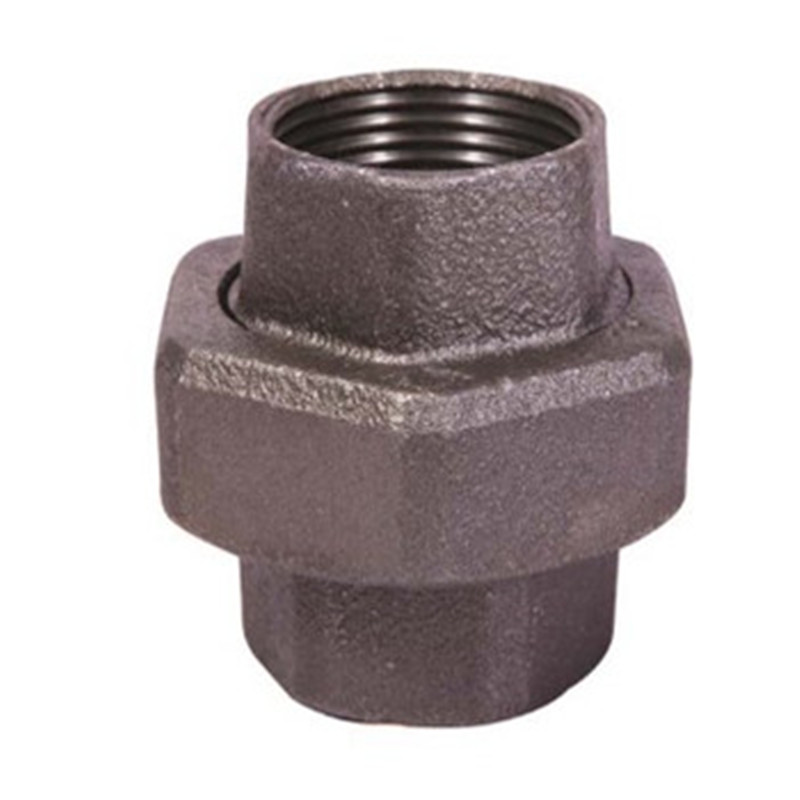 BS STANDARD MALEADER IRON PIPE FITINGS-UNIO&35; 110;