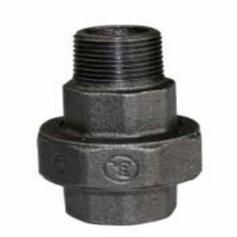 BS STANDARD MALEADER IRON PIPE FITINGS-UNIO&35; 110;