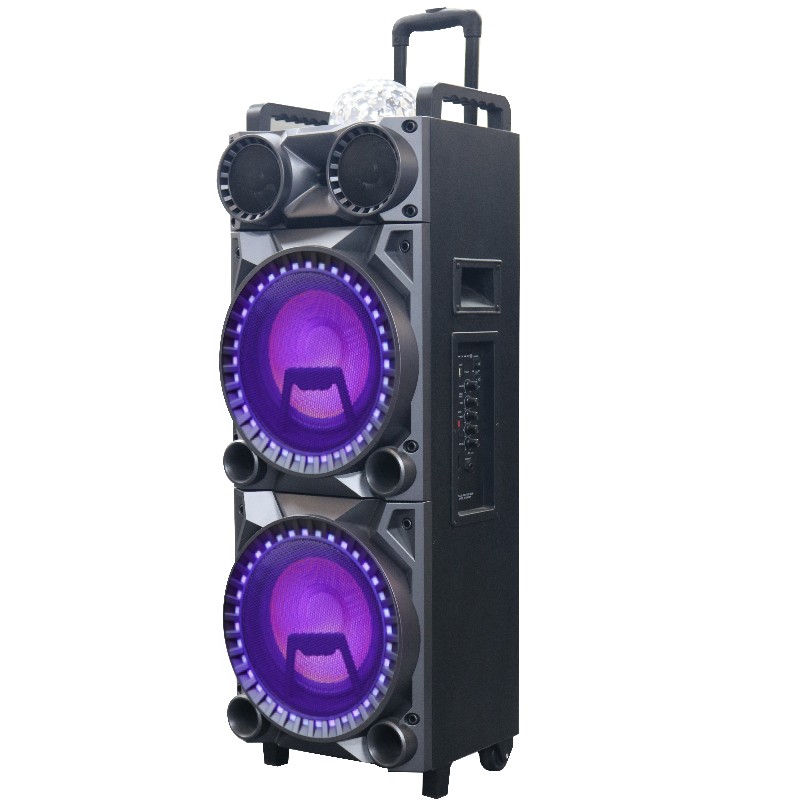 Trollry-kaiutin Y-S361H