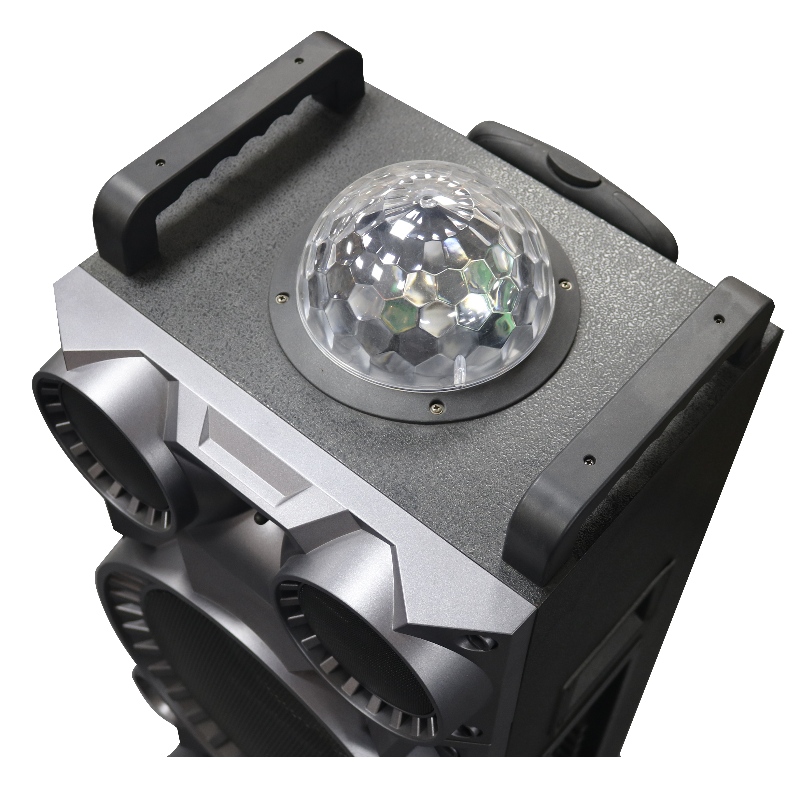 Trollry-kaiutin Y-S361H