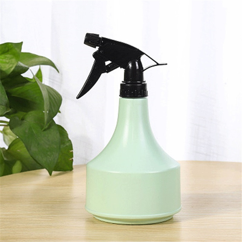 Erityissuunnittelu - puhdistus muovinen puhdistuslasi - desinfiointi muovipullo Mist Spray pullo Mini Spray pullo
