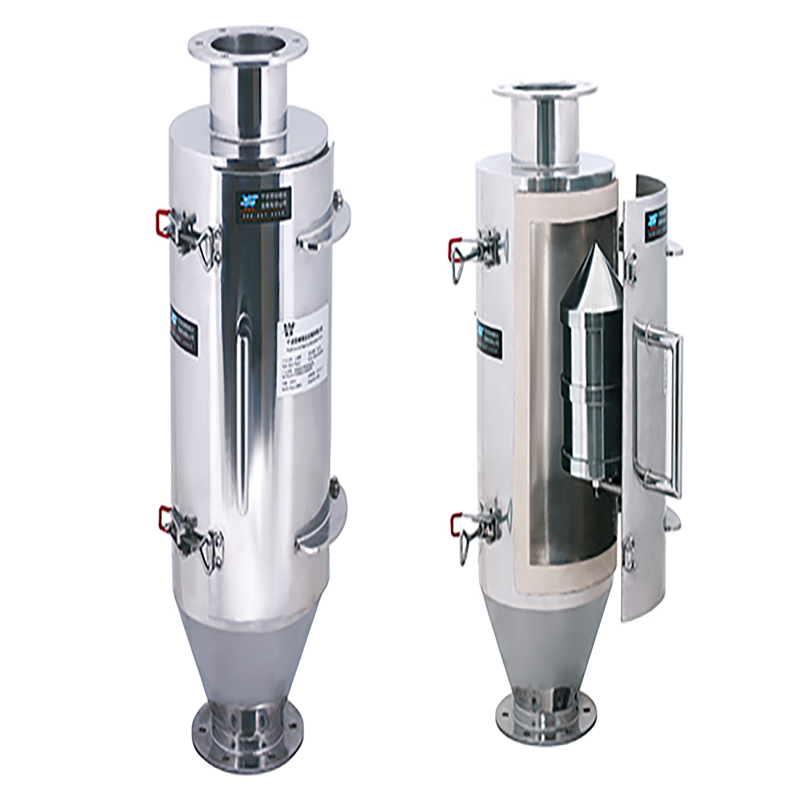 Luodinkestävä magneetti korkea-harvinaisten maametallien magneettinen materiaali estää valurautaa