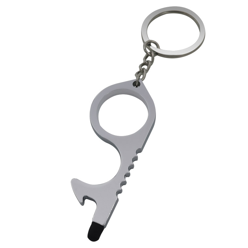 Epidemian ehkäisy Keychain_KC20-006G