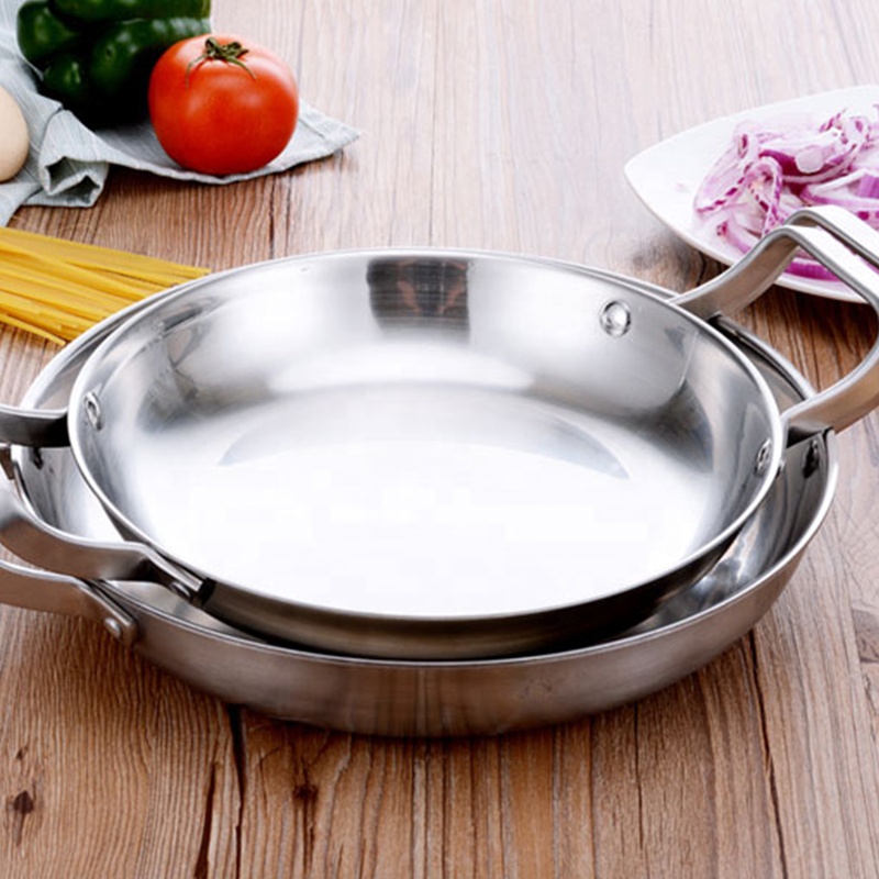 PAN STAINLESSI STEELIN HELPORIIN LIITTYVÄT HELVERIT