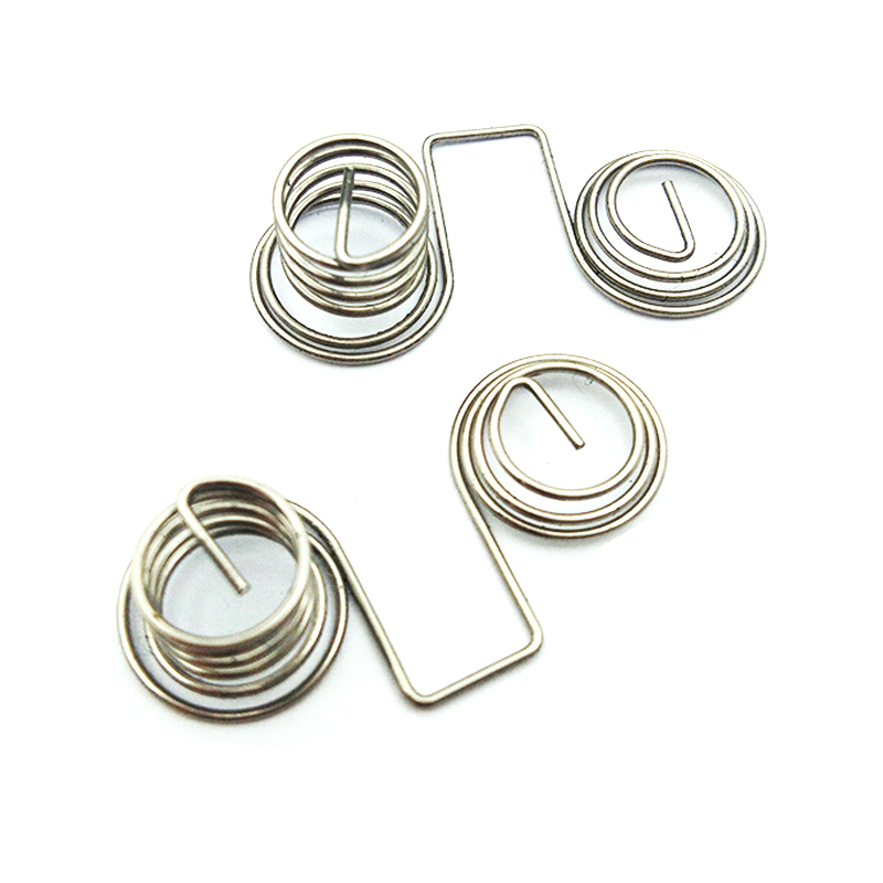 Miten välttää käytössä olevan jousen korroosiovaurioita.