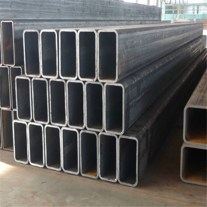 EN10219 Steel Tube