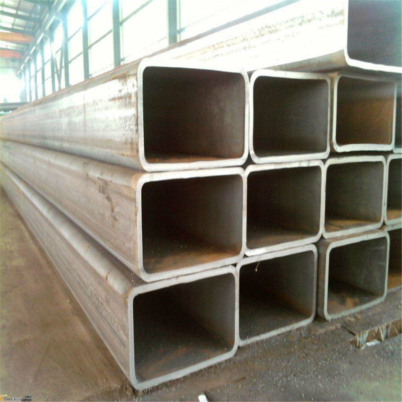 EN10219 Steel Tube