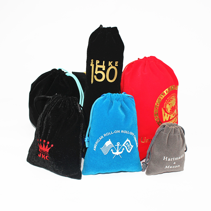 Jalokivipussi Lahjakaussi Kosmeettiset pussit