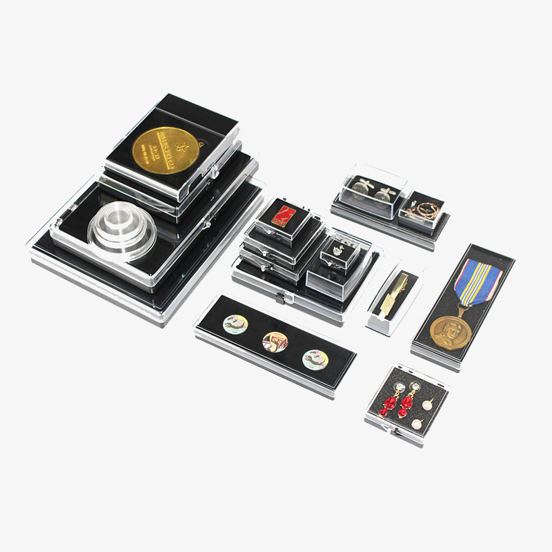 Akryylipaston akryylilaatikko (akryyli) lahjalaatikko