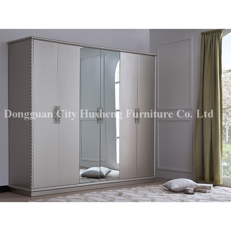2020 Uusi Saapuminen Modern Design Bedroom Furniture with Competity Price Made in China