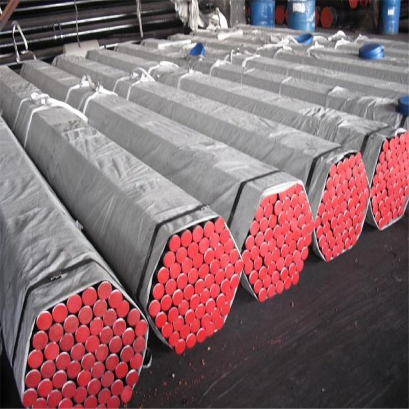 ASTM A223 Alloy Steel Tube