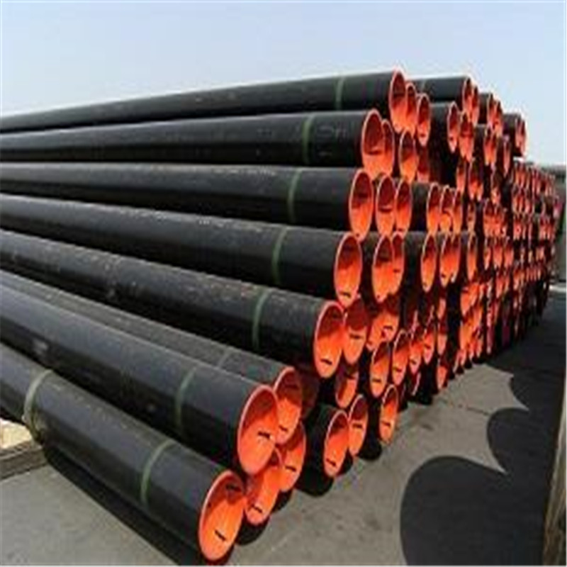 ASTM A223 Alloy Steel Tube