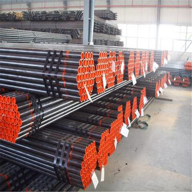 ASTM A223 Alloy Steel Tube