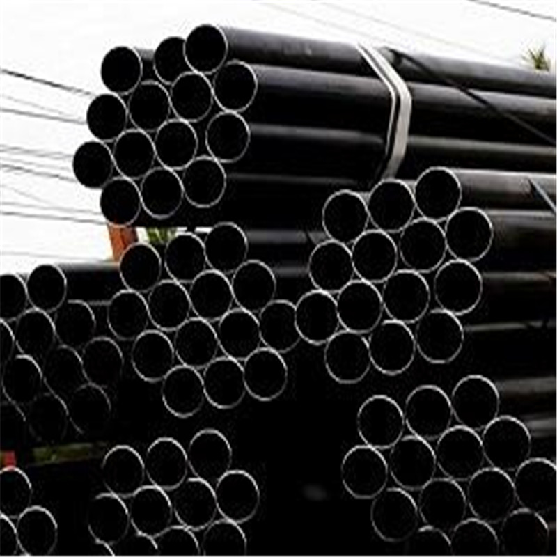 ASTM A209 Seamless Alloy Tube