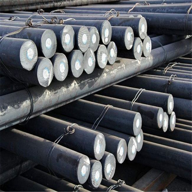 4130 Alloy Steel Bar.