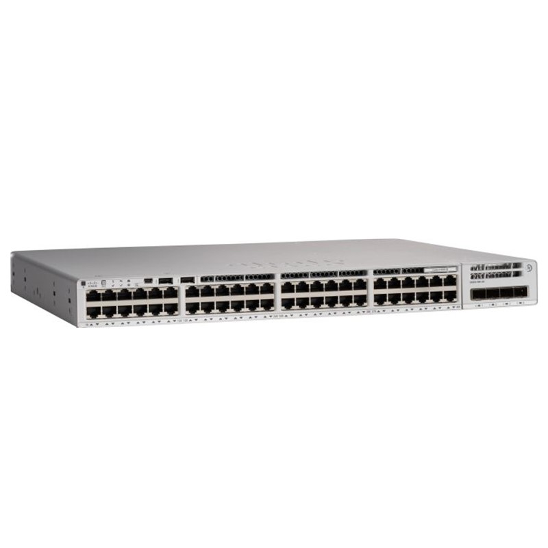 C9200L-48T-4G-E - Cisco Switch Catalysta 9200