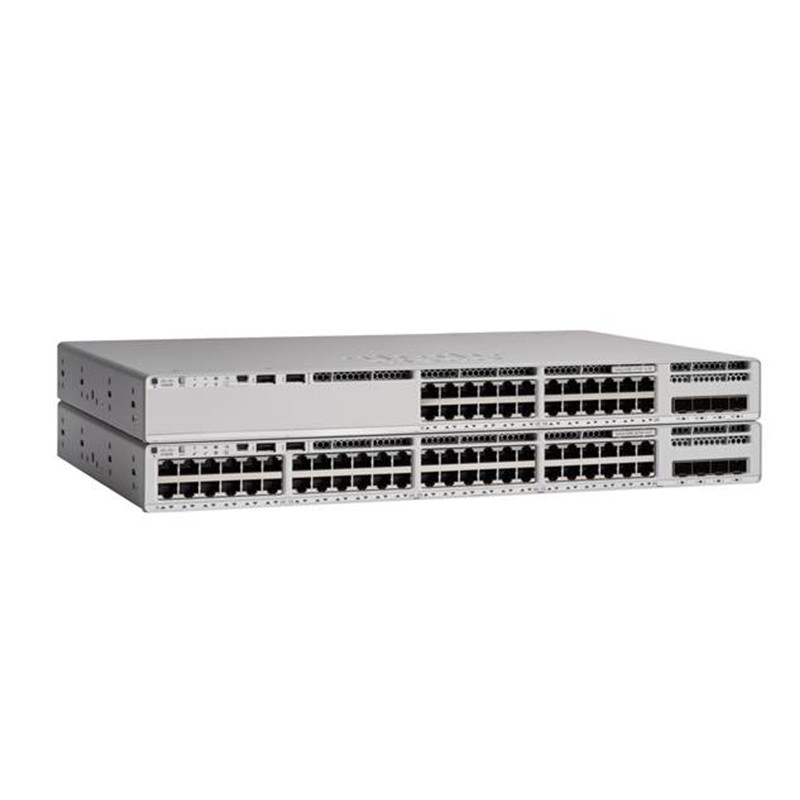 C9200L-48T-4G-A - Cisco Switch Catalysta 9200