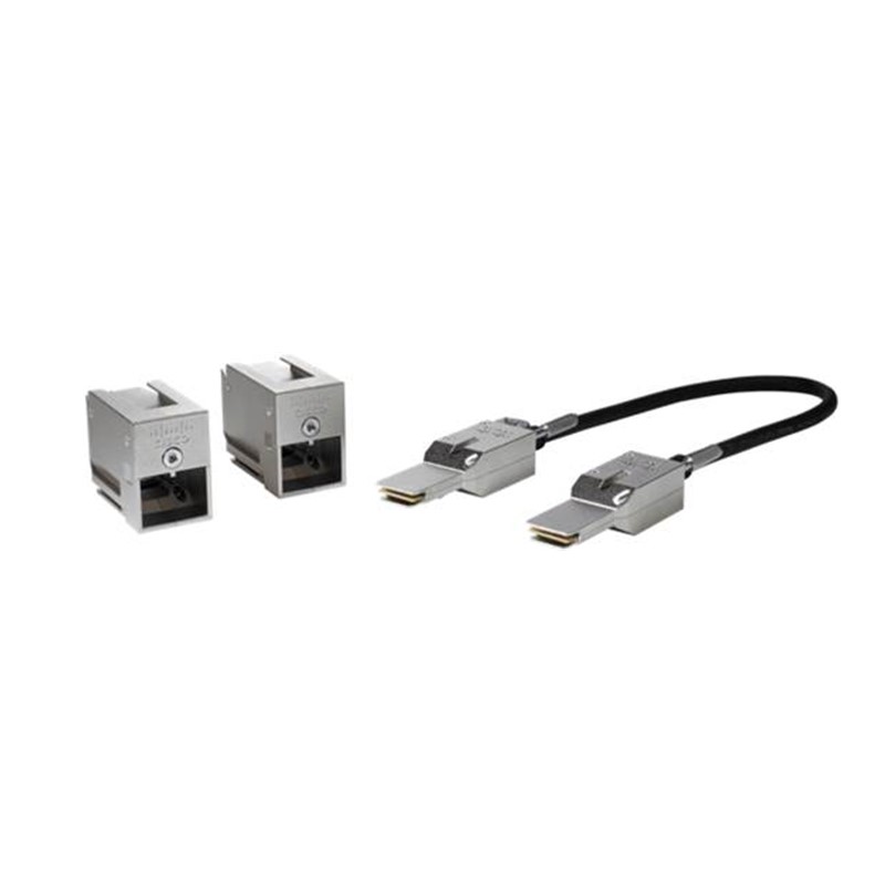 C9200L-STACK-KIT = - Katalysaattorikytkimen lisätarvikkeet