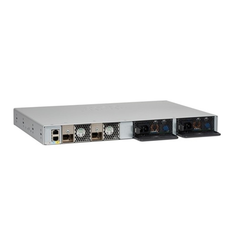 C9200-48T-E - Cisco Vaihda katalyytti 9200